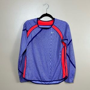 Sold Nike Dri Fit Workout Top